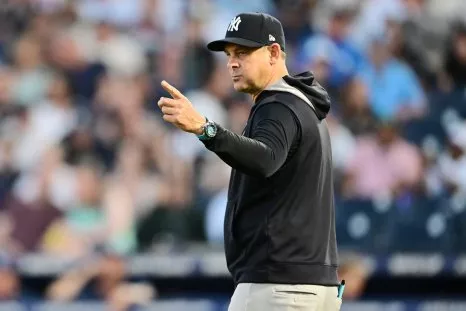 Breaking News: Yankees Shift Tide in AL With Blockbuster Trade For $56 Million Ace