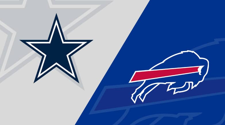 Breaking News: Bills cut ties with $15 million 2-time 1,000-yard rusher in blockbuster trade with Cowboys