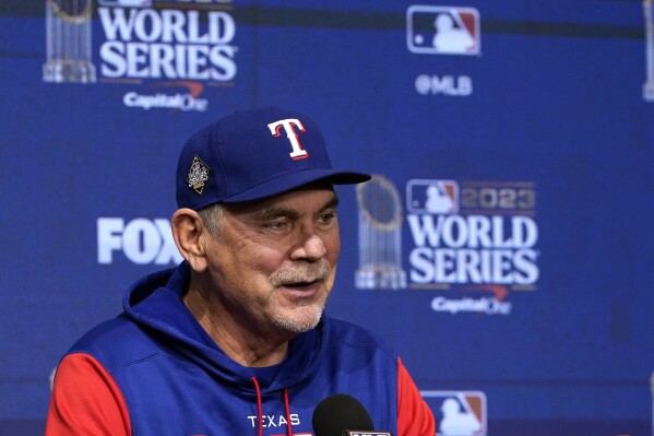 Breaking news: Rangers complete trade for $5 Million Free Agent Pitcher