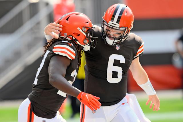 Sad News: ESPN reported today that Cleveland browns cut ties with their key player