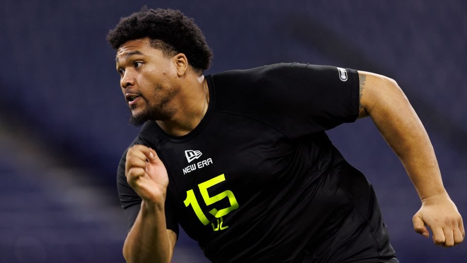 Sad News: Mother of Steelers’ 1st-round pick Derrick Harmon dies hours after 2025 NFL Draft