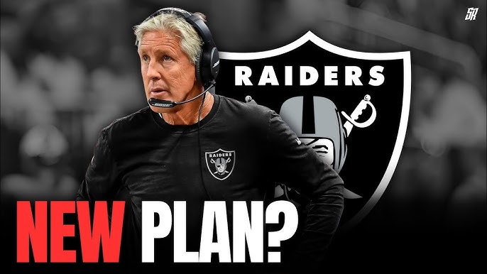 Sad News: Raiders $75 Million Star Threatens To Take Drastic Step if Raiders Don’t Extend Contract