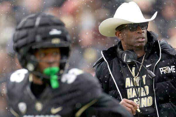 Sad News: Colorado Buffaloes key star announce plan to enter NCAA Transfer Portal causing huge loss for Deion Sanders