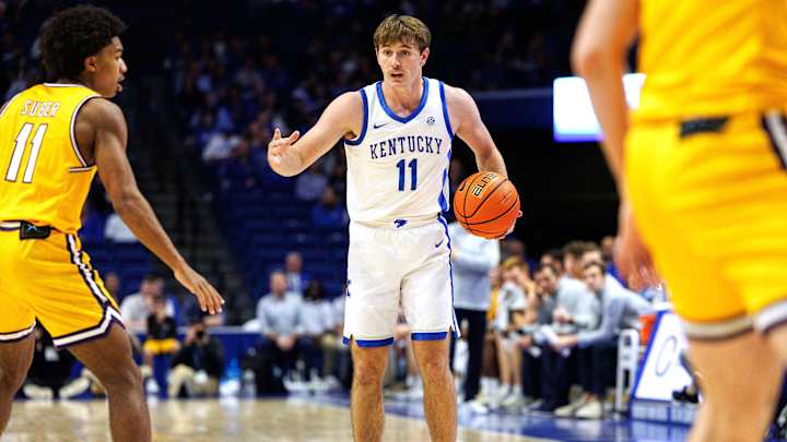 Boom! Louisville Basketball Lands 4-star Kentucky Phenom