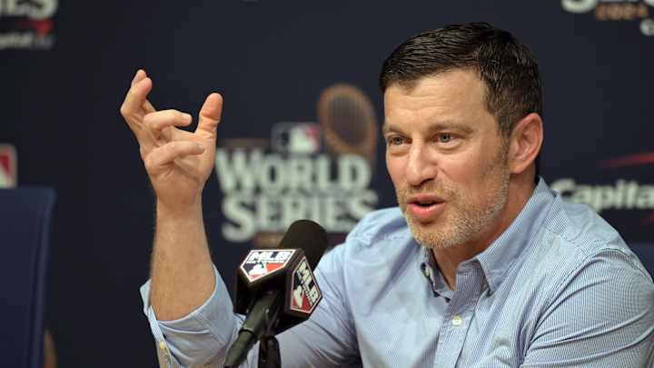 Shocking Announcement: Dodgers Closing In On Deal to Land $50 Million All-Star Outfielder in Blockbuster Deal, The Most Shocking Part Of The Deal Would Not Have Been The Arrival Of The $50 Million All-Star