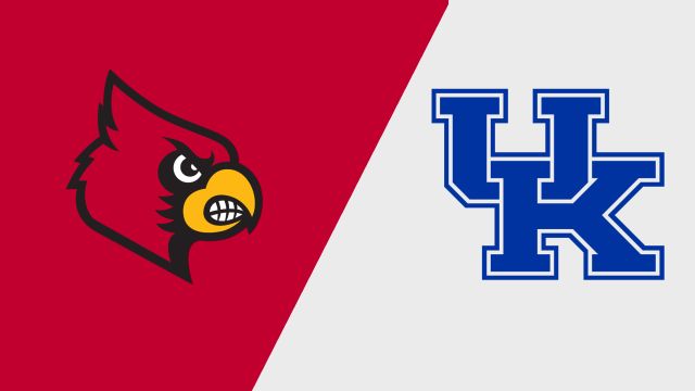 Heated Rivalry: Louisville adds salt to Kentucky’s wound as Cardinals land former 4-star