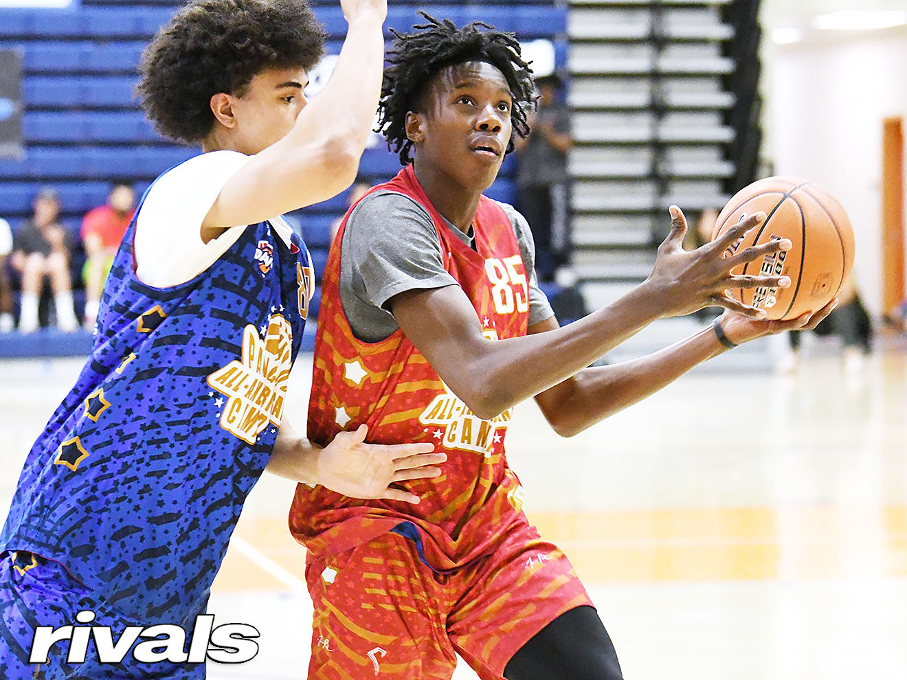 Boom! Duke Blue Devils emerge favorites to land 6-foot-8, 200-pound No. 1 ranked power forward in the country beating out Alabama, Arizona, Southern Cal, Georgia Tech, Cal, and Louisville