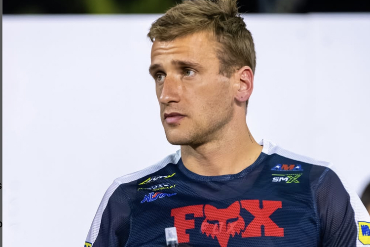 OFFICIAL RELEASED: Ken Roczen Drops Truth Bomb about His Progressive Insurance ECSTAR Suzuki contract situation…….