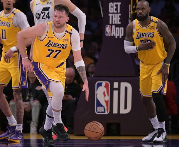 NBA Off-season Bombshell: Los Angeles Lakers Land $80 Million Toronto Raptors Big Man to bolster squad around Luka Doncic and LeBron James.