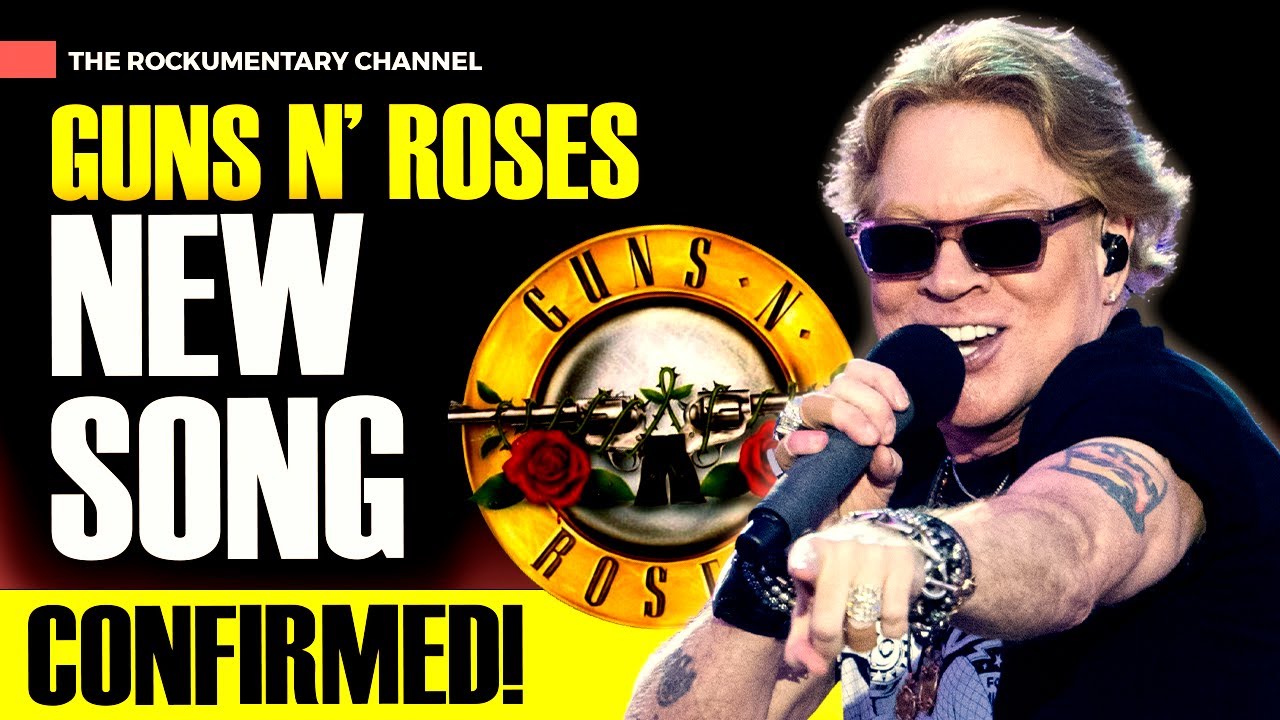 News Verified: “In a groundbreaking announcement that has sent shockwave through the world Rock and Entertainment, The Guns N’ Roses have been officially recognized as the world’s best and most unified Rock Band and elite fan base, a distinction conference jointly by Fox, BBC, News24, Netflix and Guinness world record. See full details