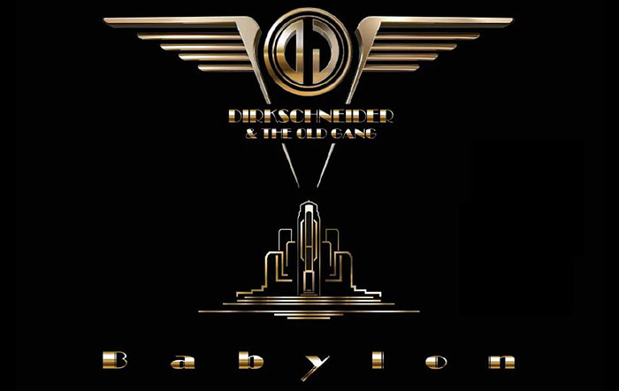 Check out Udo Dirkschneider radio during old gang, Time to listen, Listen Free Event now…..more details 