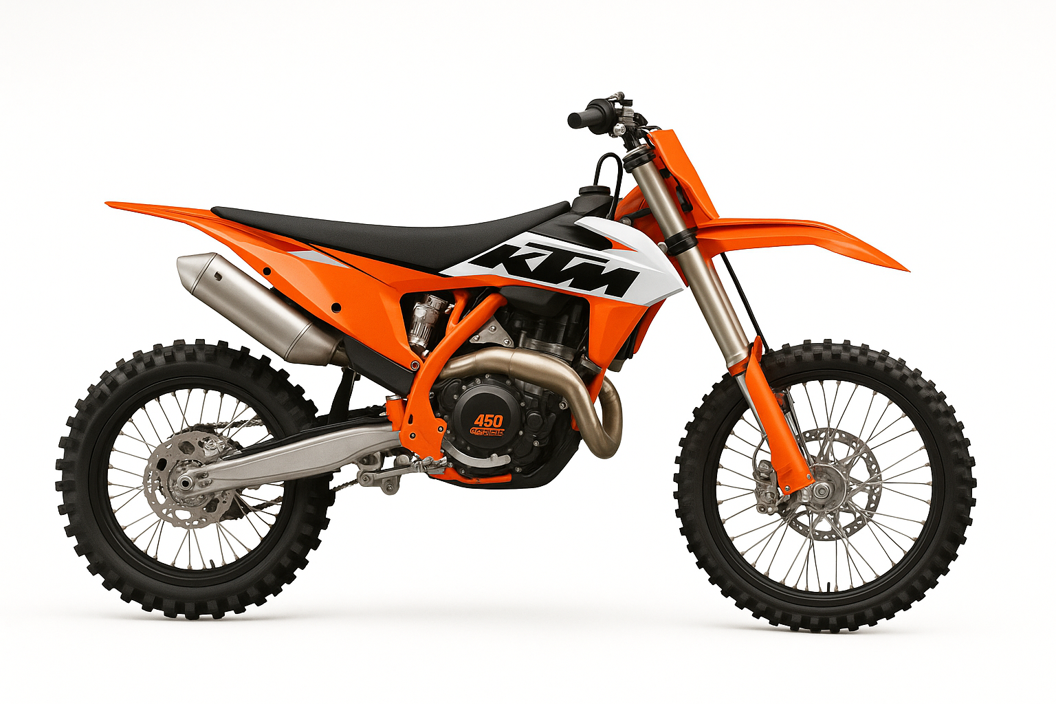 OFFICIAL RELEASE The 2026 KTM 450 2- stroke 500 cc is here and it’s set to retail for $11,899 in the U.S. It will arrive in selected European dealerships starting in July 2025, reach North America in August, and subsequently expand to the rest of the world….Read More ⬇️