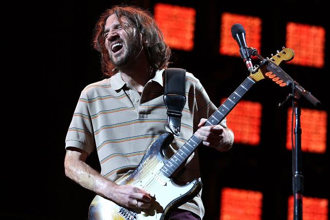 John frusciante! Set to Release Final Album as a Farewell Tribute to a Legendary Career….