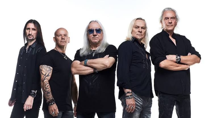 JUST ANNOUNCED: Creed Summer of ‘99 Tour is coming to the Uriah heeps on Saturday, July 26th with special guests 3 Doors Down and……