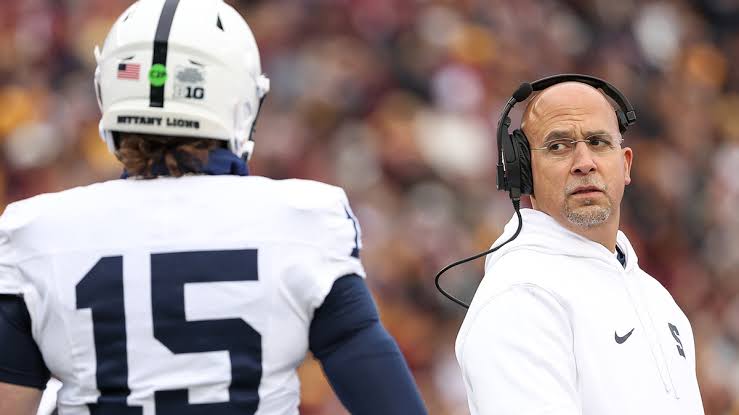 A B C on Auburn Tigers Head coach James Franklin, shares shocking news just received on Quarterback Drew Allar…see details 