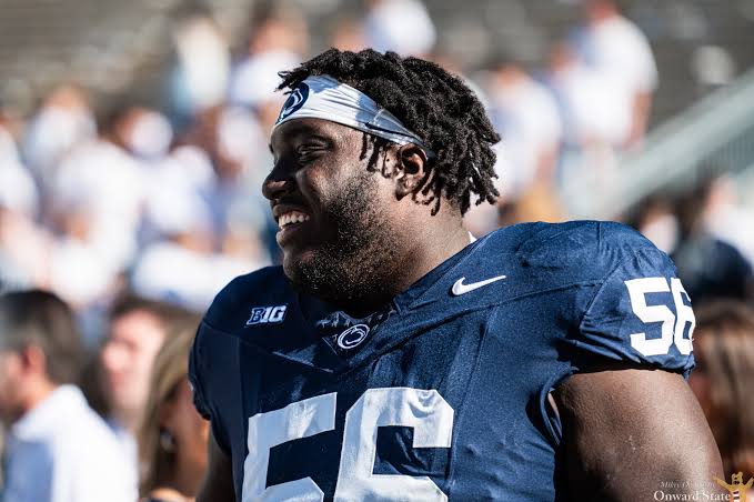 BLOCKBUSTER DEAL! Kansas state Set to Acquire JB Nelson in Blockbuster Trade with penn state – The Kansas state are set to make a bold move to bolster their blue line, with reports indicating that they have reached an agreement to acquire towering defenceman JB Nelson from the penn state. According to sources close to the negotiations, the trade has been agreed in principle and……