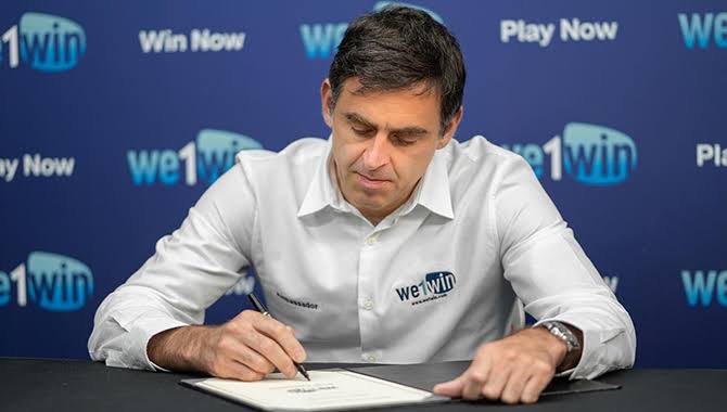 Decision made :”Ronnie O’Sullivan, Stuns cue sport,  World: Signs Lifetime Contract with snooker, Vows to Retire a… see more 👇👇👇