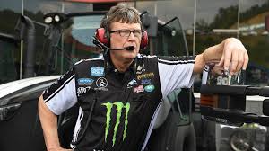 ESPN REPORT: Due to Unforseen circumstances, John Force Crew Manager David Grubnic Part-Ways with John Force Racing Company due to………………. See details