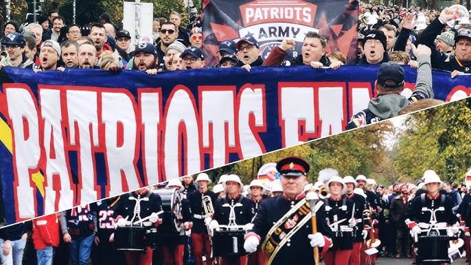 ESPN Said: Netflix has Plans to release date for a fresh documentary honoring the new England Patriots Marching Band has earned the title of top marching band in the world.The film, which will celebrateremarkable life and career, is……