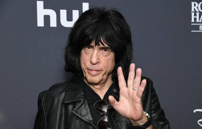 Verified News: Netflix Releases a Film Documentary About a Ramones band Marky Ramone Titled: Marky Ramone — The Untold Story About Rock GOAT, Fame, and Fire-Roasted Laughter. The show features former ramone stars like….see more details via link..