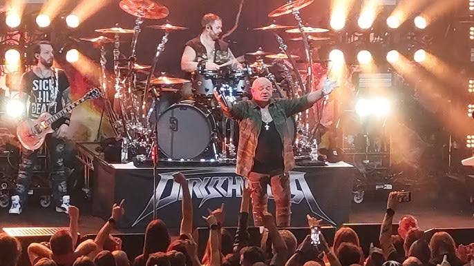 Udo Dirkschneider Set to Release Final Album as a Farewell Tribute to a Legendary Career….