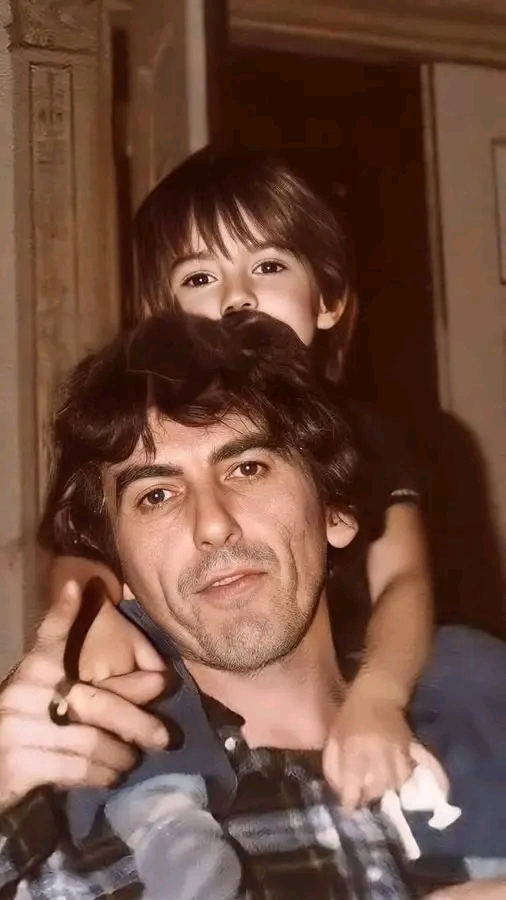 Among the thunderous screams of Beatlemania, George Harrison was always the quiet one — but his silence spoke volumes. Through his music, his spirituality, and his soul, George gave the world far more than just songs. He offered depth, wisdom, and beauty that often echoed long after the final chord faded….full story below 👉👉