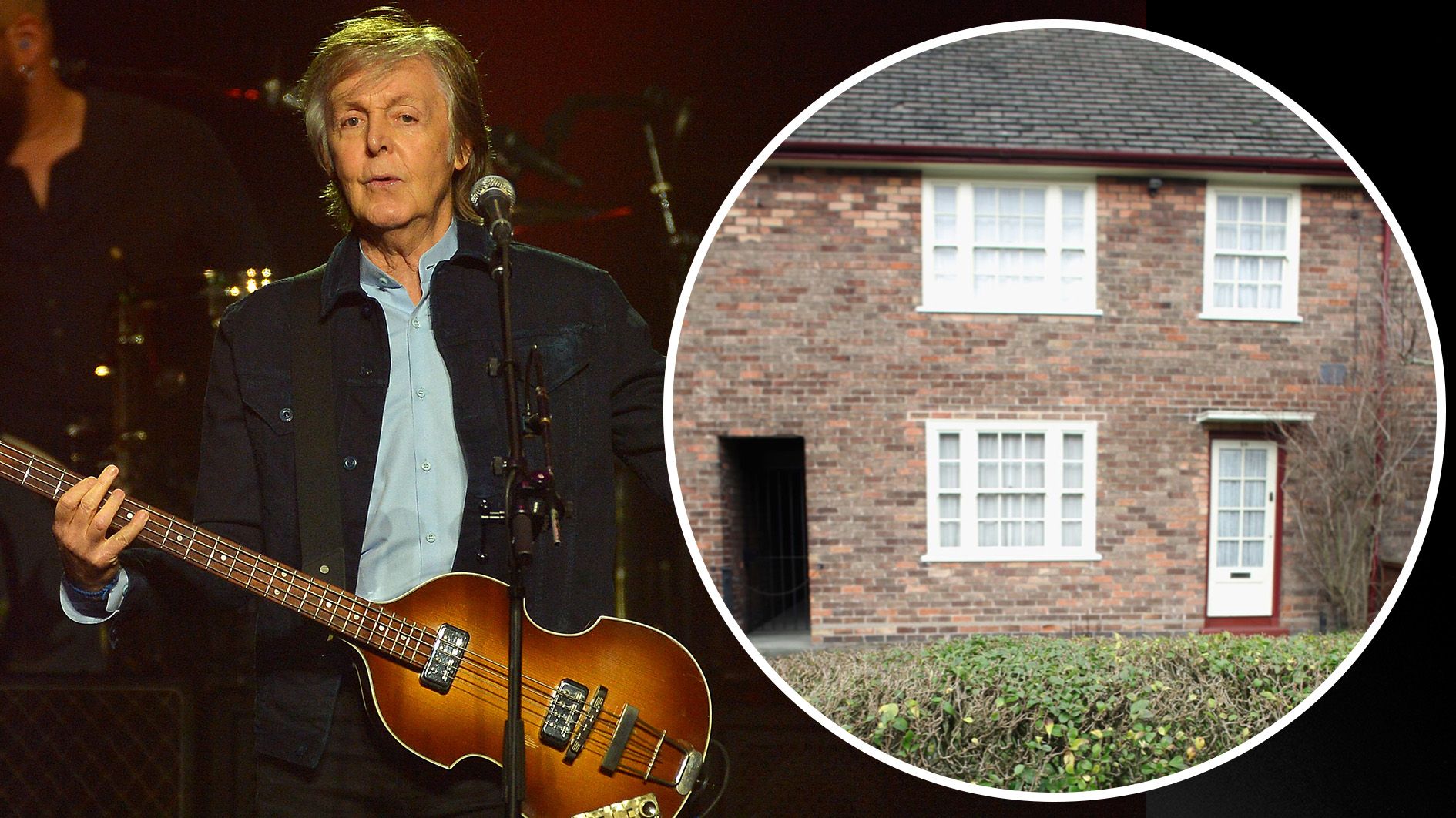𝘿𝙞𝙙 𝙮𝙤𝙪 𝙠𝙣𝙤𝙬 𝙩𝙝𝙖𝙩 Paul McCartney of The Beatles 𝙝𝙖𝙨 𝙝𝙚𝙡𝙥𝙚𝙙 𝙛𝙚𝙚𝙙 𝙩𝙝𝙤𝙪𝙨𝙖𝙣𝙙𝙨 𝙤𝙛 𝙘𝙝𝙞𝙡𝙙𝙧𝙚𝙣, 𝙘𝙤𝙣𝙨𝙩𝙧𝙪𝙘𝙩𝙚𝙙 𝙣𝙪𝙢𝙚𝙧𝙤𝙪𝙨 𝙜𝙖𝙧𝙙𝙚𝙣𝙨, 𝙖𝙣𝙙 𝙥𝙧𝙤𝙫𝙞𝙙𝙚𝙙 𝙨𝙖𝙛𝙚 𝙝𝙤𝙢𝙚𝙨