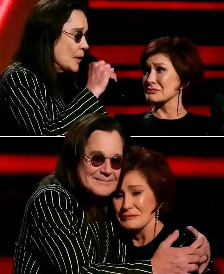 After decades of wild nights, sold-out arenas, and living louder than life itself, Ozzy Osbourne finally faced the moment every legend dreads—his last concert. But no one in that crowd of 40,000 was ready for what came next