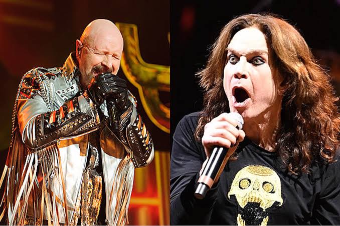 Judas Priest recently delivered a deeply emotional tribute to Ozzy Osbourne following his passing on July 22