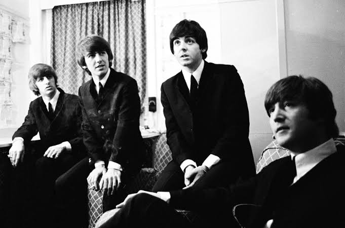 Netflix set to release, premiere, a Groundbreaking Documentary film titled “The Beatles”set to release on…..see more details here👇👇