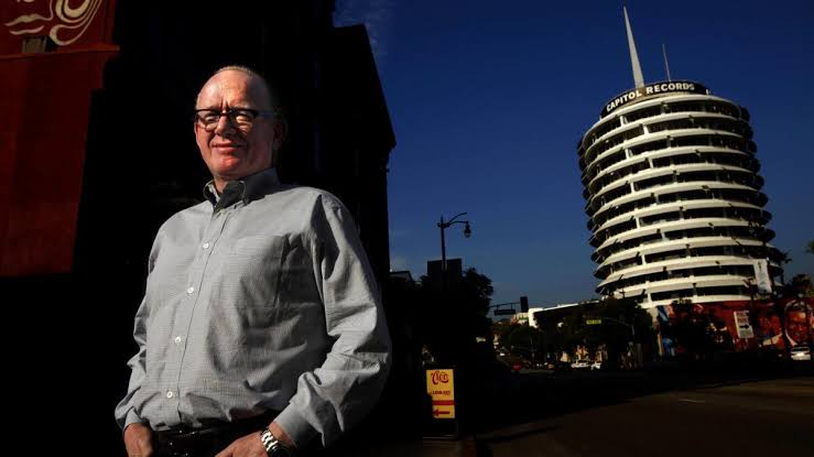 Paul McCartney send a heartfelt message to CEO Steve Barnett. Concerning the Capitol Records contract he once signed 👉…..see more details👉👉