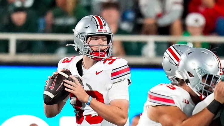 Confirmed : Ohio State Buckeyes Are Bringing Him Back