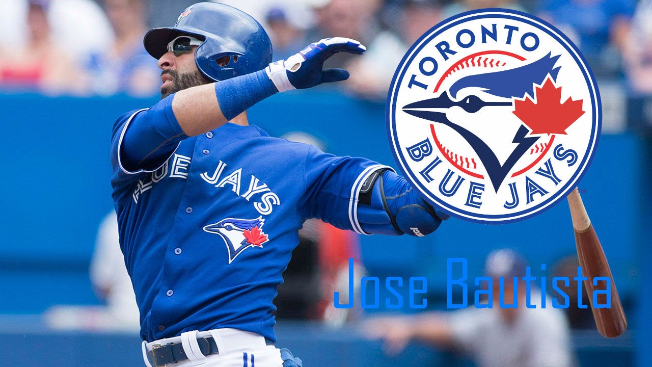 DECISION MADE: José Bautista, Stuns Baseball: Signs Lifetime Contract with Toronto Blue jays, Vows to Retire a… see more