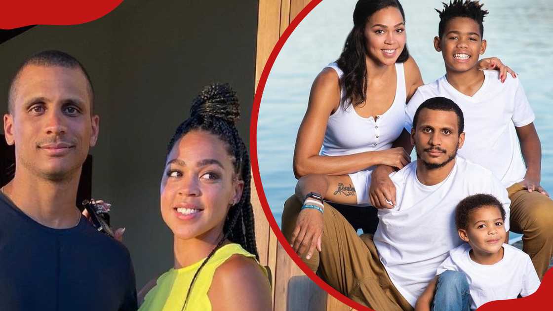 Joe Mazzulla Set to Divorce Wife After DNA Tests Reveal He’s Not the Father of Their Two Children