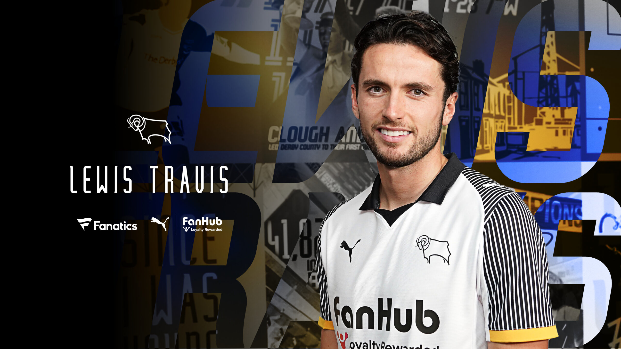 Here we go: Derby county announce the signing of another top championship wander star