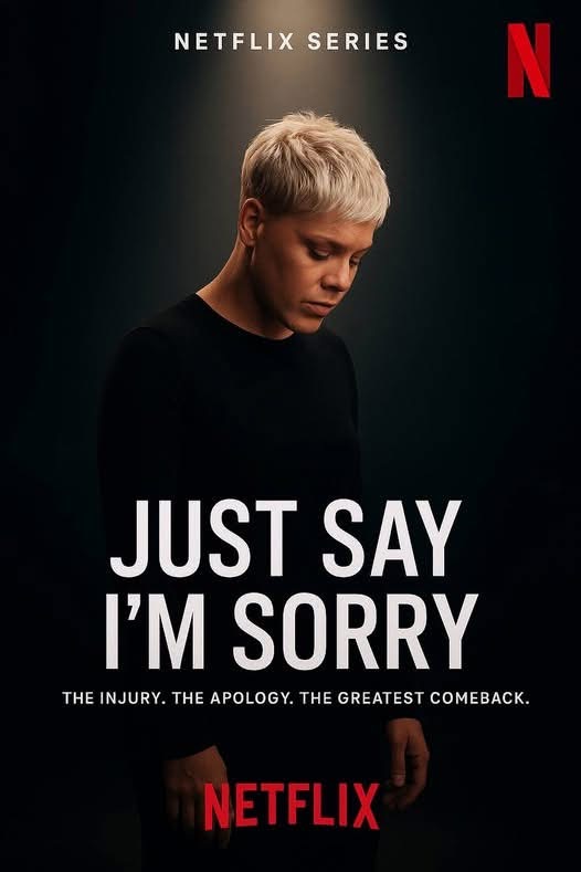 Netflix Unveils Powerful Trailer for P!nk’s Highly Anticipated Alecia Documentary
