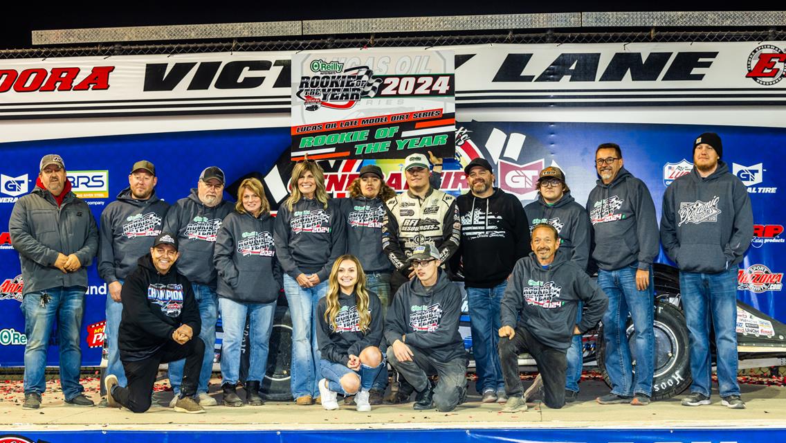 Netflix to Release New Documentary on Eldora Speedway: New Era: It’s Time