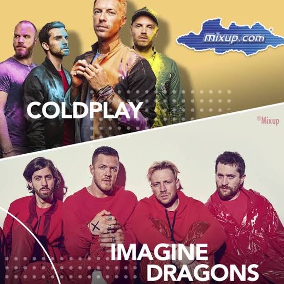 both Coldplay and Imagine Dragons have carved out their own unique spaces in the music industry