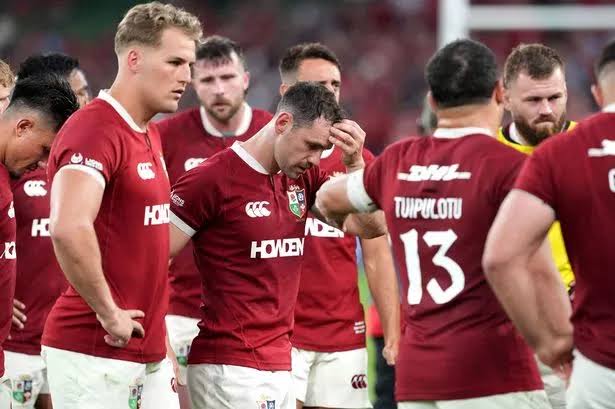 Sincère.  Un joueur étoile de l’Asm Supporters Rugby a annoncé son départ en raison de problèmes liés à…